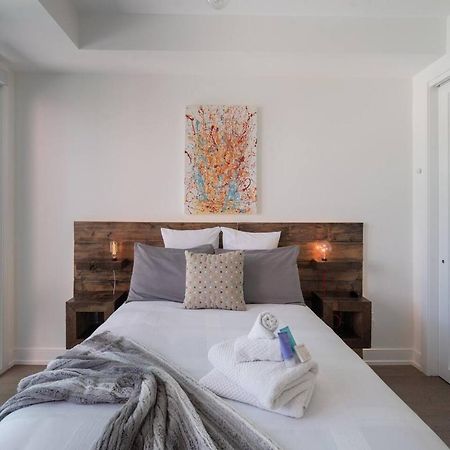 Elegant Downtown Home Τορόντο Εξωτερικό φωτογραφία