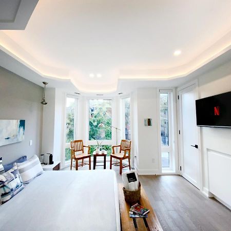 Elegant Downtown Home Τορόντο Εξωτερικό φωτογραφία