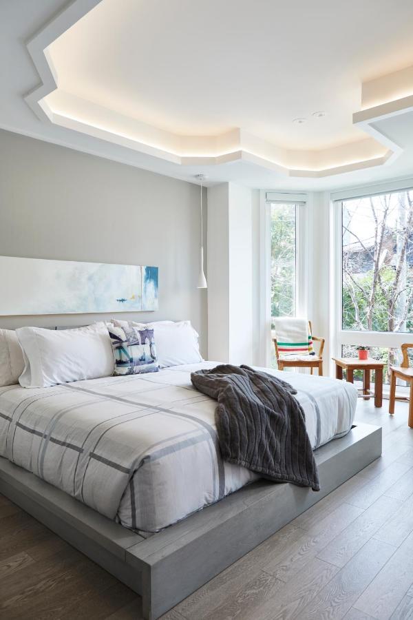 Elegant Downtown Home Τορόντο Εξωτερικό φωτογραφία