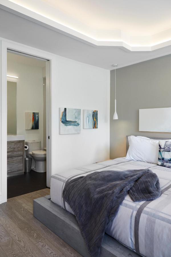 Elegant Downtown Home Τορόντο Εξωτερικό φωτογραφία