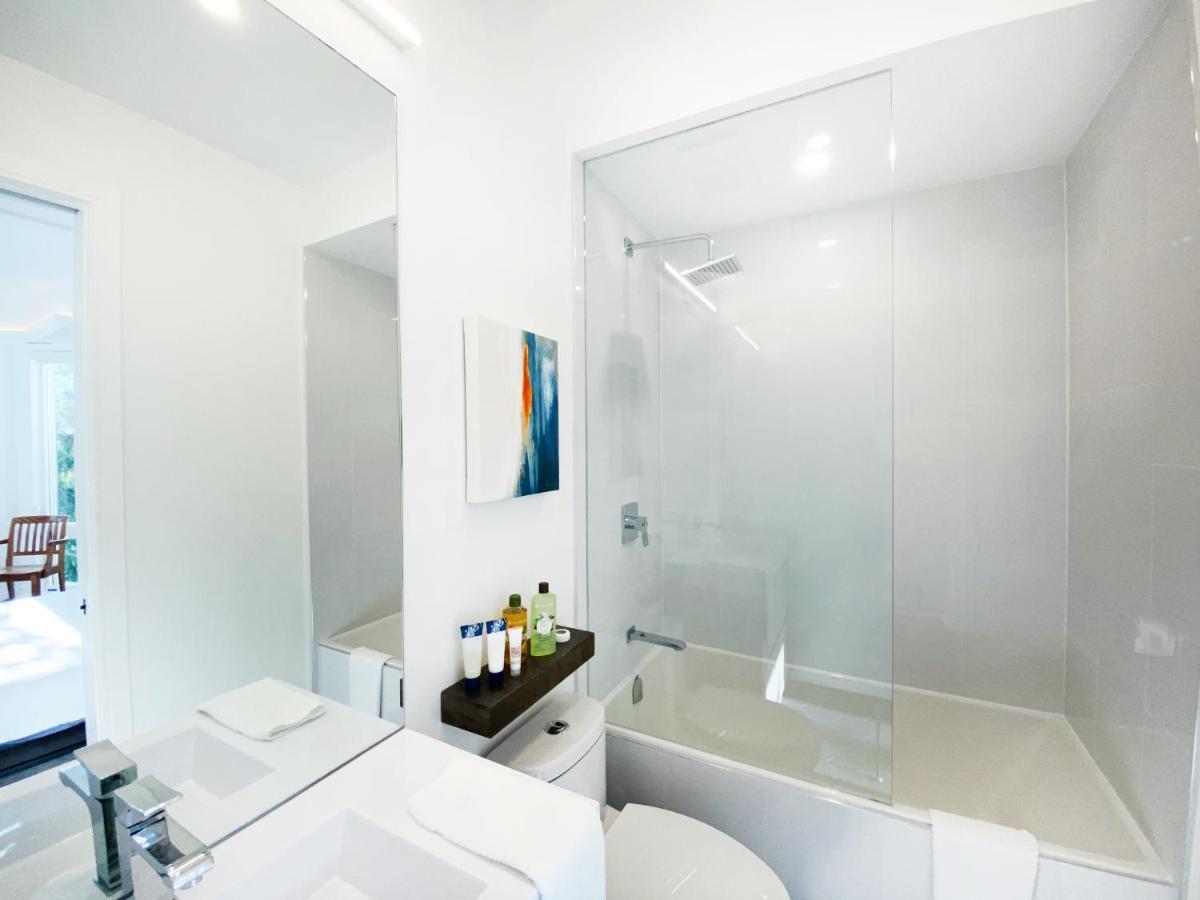 Elegant Downtown Home Τορόντο Δωμάτιο φωτογραφία