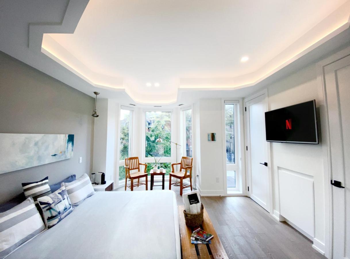 Elegant Downtown Home Τορόντο Εξωτερικό φωτογραφία